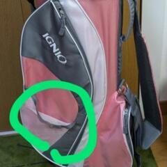 レディース初心者応援ゴルフセット