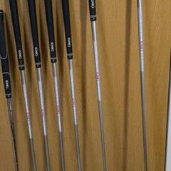 レディース初心者応援ゴルフセット