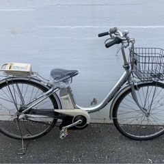 1280送料無料エリア多数！安心保証付き！安全整備済み！電動自転車