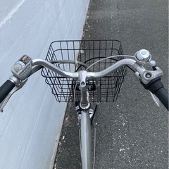 1280送料無料エリア多数！安心保証付き！安全整備済み！電動自転車