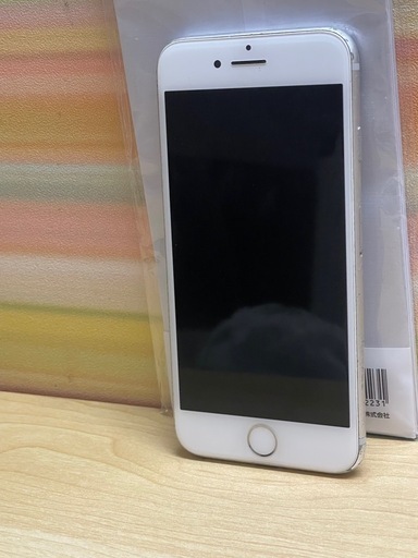 周辺機器 iPhone8