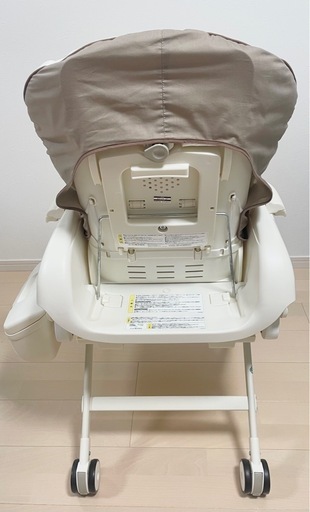 値下げ][美品][電動]コンビ ネムリラ 値下げ中【美品】コンビ Combi 