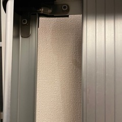 TERZO テルツォ　ルーフラック　ロング　EA309 