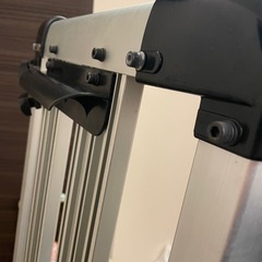 TERZO テルツォ　ルーフラック　ロング　EA309 