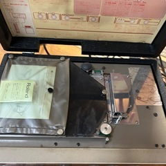 Roland space ecoローランド スペースエコー