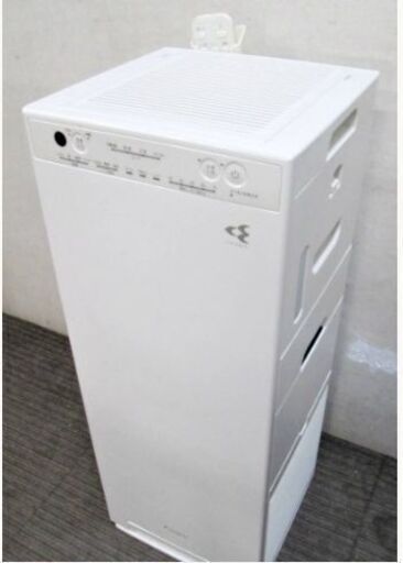 2026年最新】Yahoo!オークション -ダイキン 空気清浄機 mck55(ダイキン 