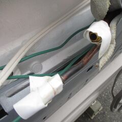 ☆ダイキン DAIKIN AN28SFNS-W 冷暖房ルームエアコン◆一年中大活躍