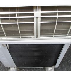 ☆ダイキン DAIKIN AN28SFNS-W 冷暖房ルームエアコン◆一年中大活躍