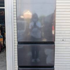 HITACHI R-V32RV（K）★日立/ノンフロン冷蔵庫/2022年製★サッと急冷却/うるおいチルド/うるおい野菜室 HITACHI R-V32RV（K）☆日立/ノンフロン冷蔵庫/2022年製☆サッと急冷却