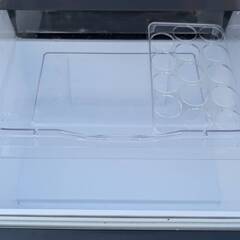 HITACHI R-V32RV（K）★日立/ノンフロン冷蔵庫/2022年製★サッと急冷却/うるおいチルド/うるおい野菜室