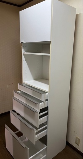 キッチンラック
