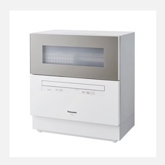 パナソニック 食洗機　NP-TH2　2018年製