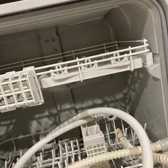 パナソニック 食洗機　NP-TH2　2018年製