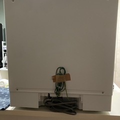 パナソニック 食洗機　NP-TH2　2018年製