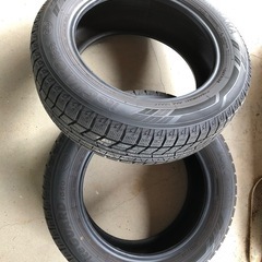 新車外しホイール＋純正ナット付き《後期ハイラックスピックアップ》