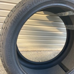 70off ベンツs500 4マチック新品タイヤ四本