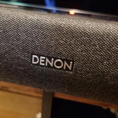サウンドバー Denon DHT-S217