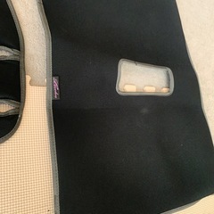 Levolva JF3系 JF4系 NBOX N BOXカスタム 専用ラゲッジルームカバー 防水ラゲッジマット バンパーカバー付【トランクカバー トランクマット ホンダ Nボックス N-BOX JF3 JF4 パーツ カーゴマット アクセサリー 車中泊グッズ フロアマット レヴォルヴァ】【SOVIE】