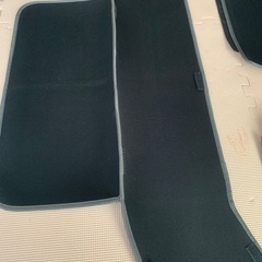 Levolva JF3系 JF4系 NBOX N BOXカスタム 専用ラゲッジルームカバー 防水ラゲッジマット バンパーカバー付【トランクカバー トランクマット ホンダ Nボックス N-BOX JF3 JF4 パーツ カーゴマット アクセサリー 車中泊グッズ フロアマット レヴォルヴァ】【SOVIE】