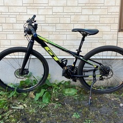 マウンテンバイク  GT Aggressor