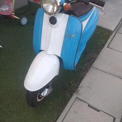 自賠責2020年1月原付3/28か29福岡市中央区引渡し限定