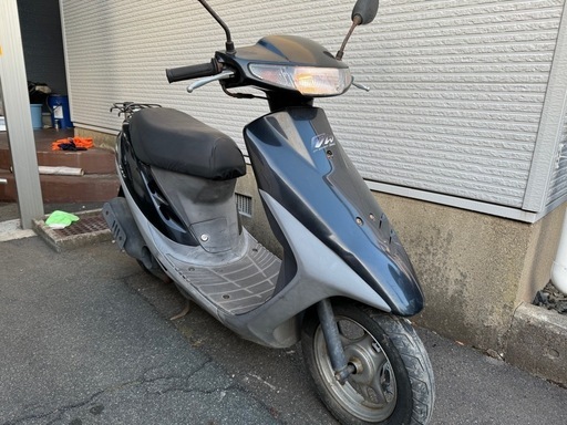 HONDA ホンダ AF27ディオ