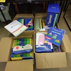 ディズニーの英語システム  81265