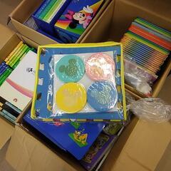 ディズニーの英語システム  81265