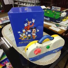 ディズニーの英語システム  81265