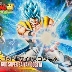 Figure rise ドラゴンボール 3点セット