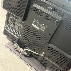 テレビ　AQUOS LC-32DR3 32型 