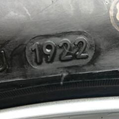 BMW　スタットレスタイヤ　純正ホイール　セット　225/50R16