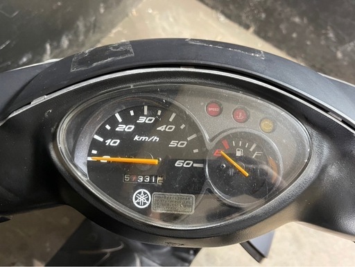 ☆支払い総額5.8万円☆買取強化中！なんでも買い取ります！ヤマハ