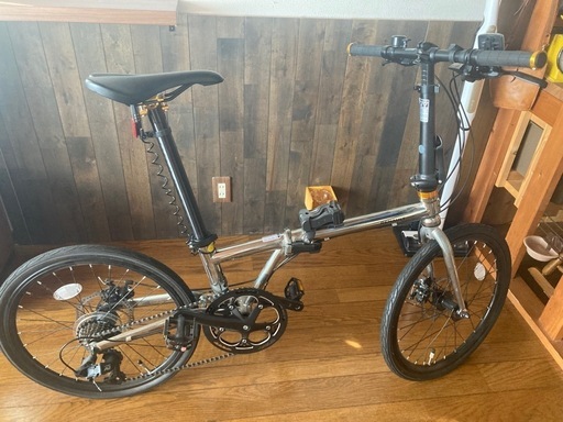 RENAULT CHROMOLY207（クロモリ207） RENAULT CHROMOLY 207（クロモリ