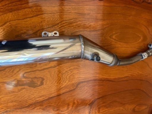 週末即決現金特価】バンバン200 走行10300キロ