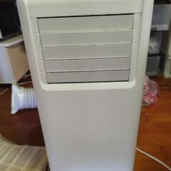 冷風機※値下げ交渉可※