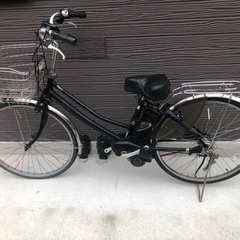 パナソニック 整備済み 中古電動自転車 年末特別SALE！！