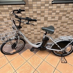 中古】箕面市の電動アシスト自転車を格安/激安/無料であげます・譲ります｜ジモティー