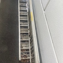 ブリッジ　ハシゴ2本セット