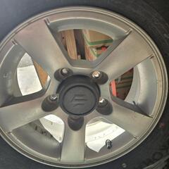 3733】マウンテン SPALDING 26インチ 17,100円（防犯・税込  