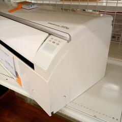 HITACHI　日立　エアコン　RAS-GT22K 　2.2kw　21年製　室内機分解洗浄済み　YJ4196