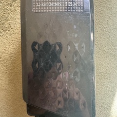 パナソニック電動自転車バッテリー　NKY580B02