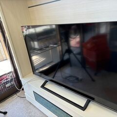 【美品】Hisense 液晶テレビ 50E6000 2020年製 🤩Hisense/ハイセンス/50型液晶テレビ2020年式/50E6000🤩3518🤩
