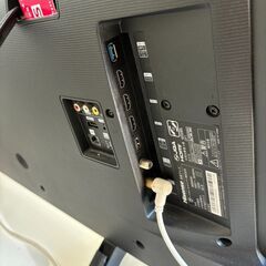 【美品】Hisense 液晶テレビ 50E6000 2020年製 4K】Hisense 液晶テレビ 50E6000 2020年製 ハイセンス 50インチ 4K