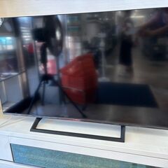 🤩Hisense/ハイセンス/50型液晶テレビ2020年式/50E6000🤩3518🤩