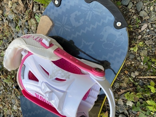 セパレートスノーボード NICO ニコ セパレート スノーボード スノボ 板