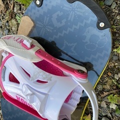 🏂セパレートスノーボード