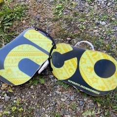 🏂セパレートスノーボード