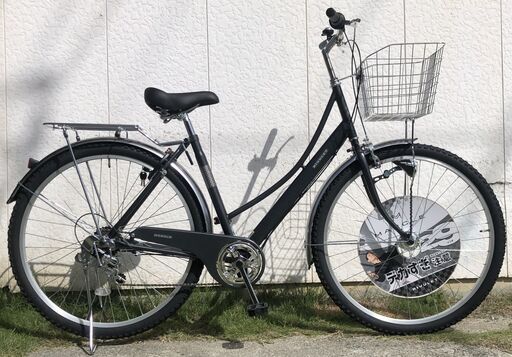 新車リブレット ベンティ 29インチ 外装6段変速 LEDオートライト 新車リブレット ベンティ 29インチ 外装6段変速 LEDオートライト