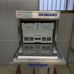 マルゼン 食器洗浄機 MDFA8E 動作確認済み メンテナンス済み 2021年製